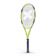 Pacific Kinder-Tennisschläger BXT X Fast ULT Ultra Lite #21 100in/260g lime/grau - besaitet -
